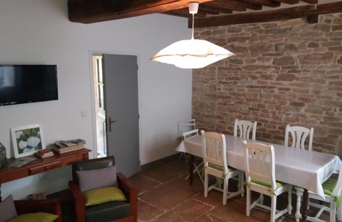 Chambuf House | LA TOUR DU 12