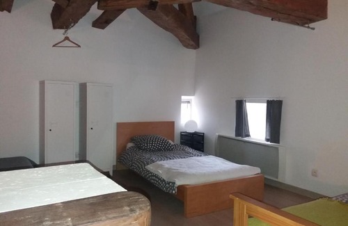 Chambuf House | LA TOUR DU 12
