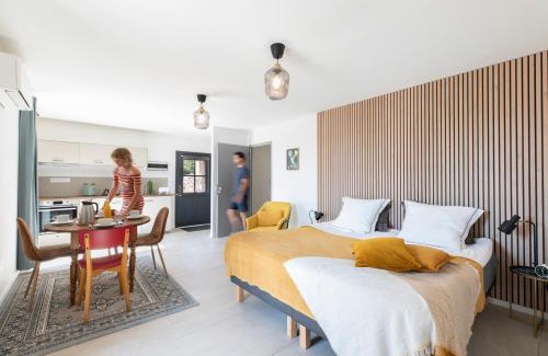 Massy House | La Tour du Blé - gîtes et chambres d'hôtes