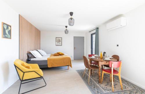 Massy House | La Tour du Blé - gîtes et chambres d'hôtes