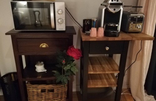 Clermont Ferrand City Centre House | La Tour Grégoire