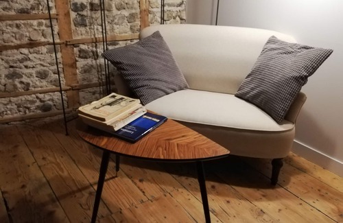 Clermont Ferrand City Centre House | La Tour Grégoire