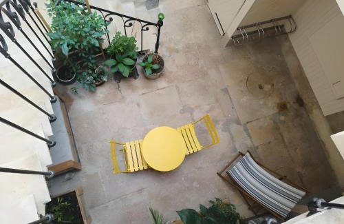 Tournus Apartment | La Traige du Midi