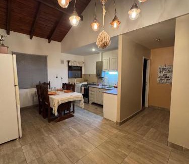 General San Martin Villa | La tranquilidad de tu hogar