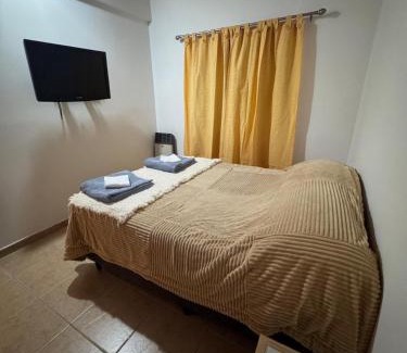 General San Martin Villa | La tranquilidad de tu hogar