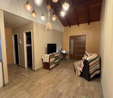 General San Martin Villa | La tranquilidad de tu hogar