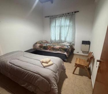 General San Martin Villa | La tranquilidad de tu hogar