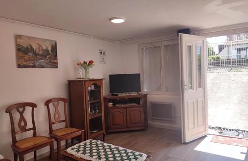 Bourges Apartment | La tranquillité