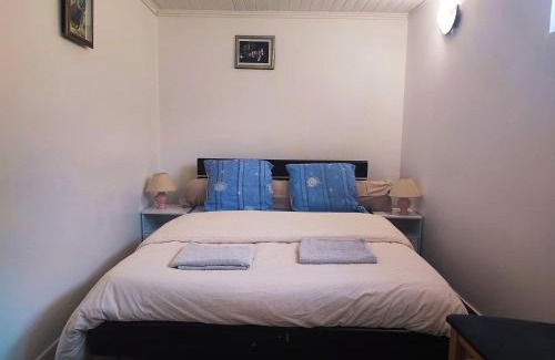 Bourges Apartment | La tranquillité