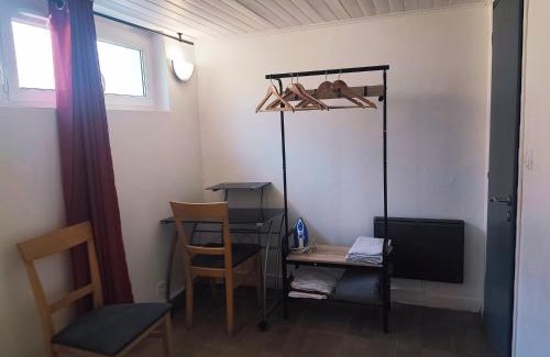 Bourges Apartment | La tranquillité