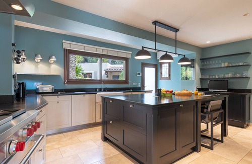 Mougins Villa | La Trezane - Mougins