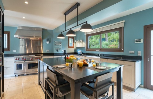 Mougins Villa | La Trezane - Mougins