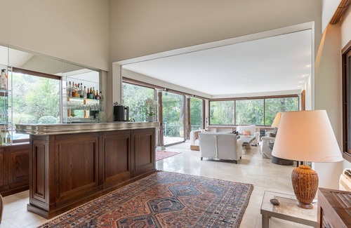 Mougins Villa | La Trezane - Mougins