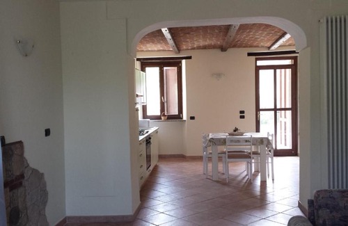 Canelli Apartment | LA TRIFULA