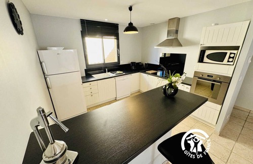 Roquefort-des-Corbieres House | La Triole - ROQUEFORT DES CORBIERES