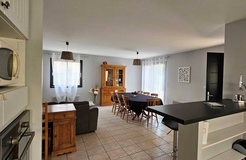 Roquefort-des-Corbieres House | La Triole - ROQUEFORT DES CORBIERES