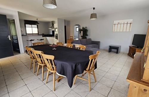 Roquefort-des-Corbieres House | La Triole - ROQUEFORT DES CORBIERES