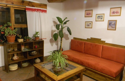 Creel Hotel | La Troje de Adobe