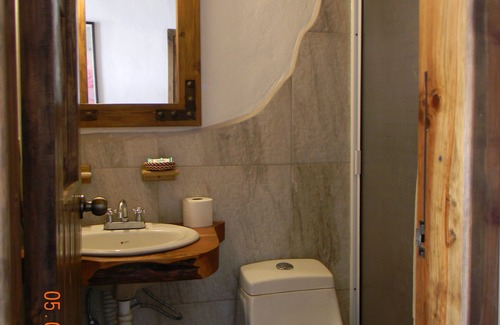 Creel Hotel | La Troje de Adobe