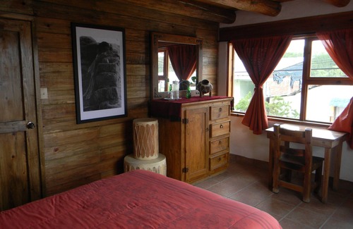 Creel Hotel | La Troje de Adobe