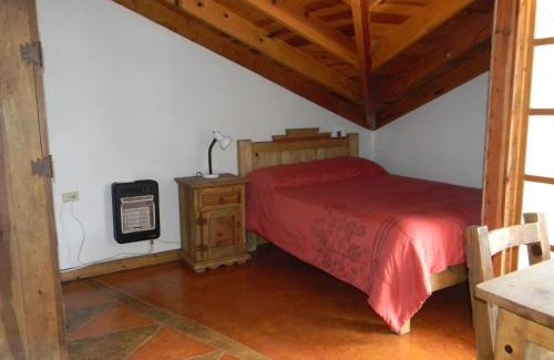 Creel Cabin | La Troje de Adobe