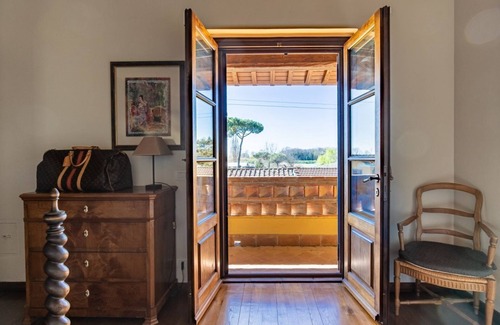Massarosa Villa | La Troscia, villa with private pool Versilia, Tuscany