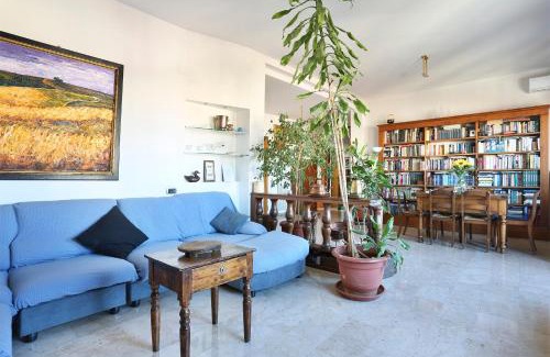 San Jacopino Apartment | La tua Casa a Firenze con parcheggio privato per 2 auto