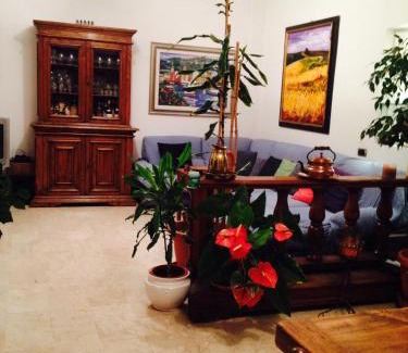 San Jacopino Apartment | La tua Casa a Firenze con parcheggio privato per 2 auto