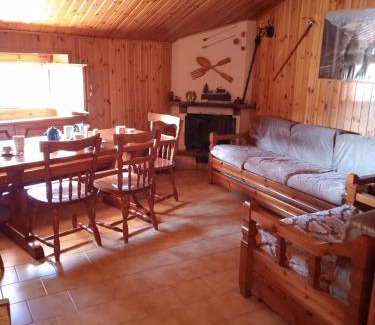 Roccaraso Apartment | La Tua Casa a Roccaraso