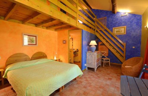 Cadenet House | La Tuilière en Luberon