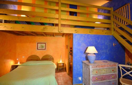 Cadenet House | La Tuilière en Luberon