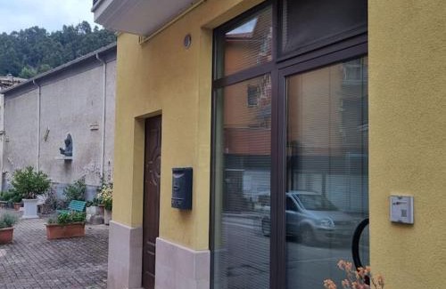 Popoli Apartment | LA Tulè 2