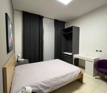 Popoli Apartment | LA Tulè 2