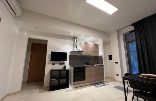 Popoli Apartment | LA Tulè 2