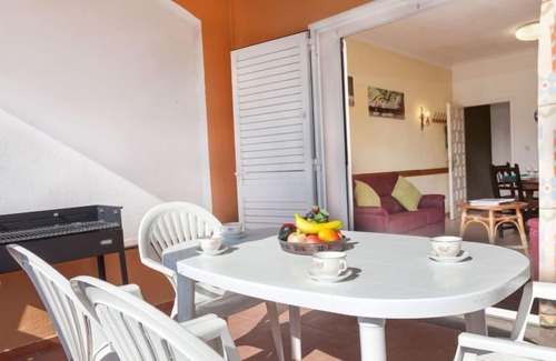 L'Escala Apartment | La Tuna 6 by Interhome