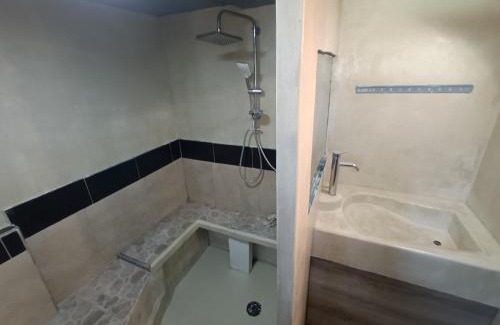 L'Hopital-du-Grosbois Apartment | La véranda au domaine de Tara