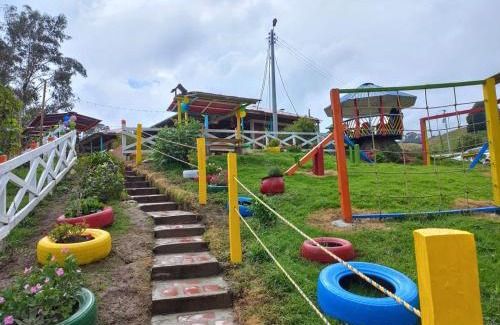 Murillo House | La Vaca Fifí