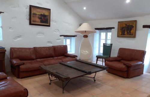 Luri Villa | La vagolo