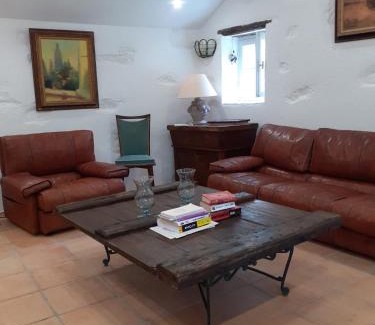 Luri Villa | La vagolo