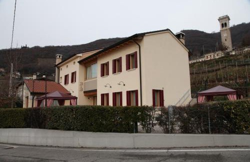Valdobbiadene Bed & Breakfast | La Valdella