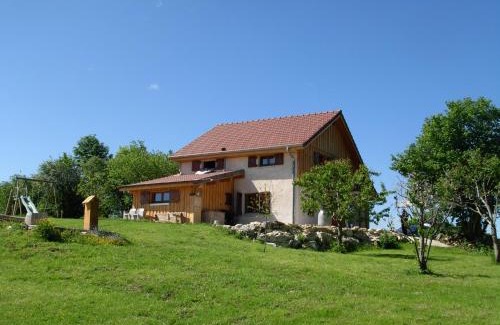 Le Barboux Ski Chalet | La Valentine, gîte pour 12 personnes au cœur de la nature