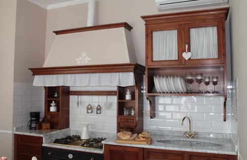 Montecarlo House | La Valinfiore Charming Home