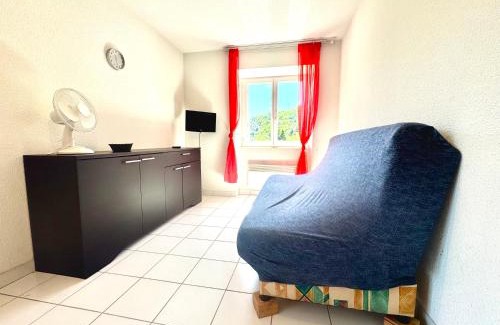 Meyras Apartment | La Vallée Appartement 30 - Thermes Neyras les Bains