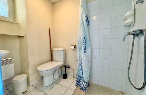 Meyras Apartment | La Vallée Appartement 30 - Thermes Neyras les Bains