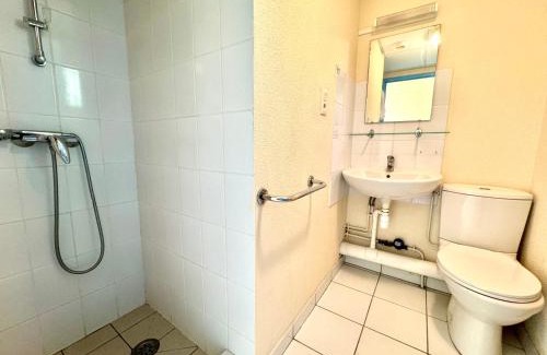 Meyras Apartment | La Vallée Appartement 31 - Thermes Neyras les Bains