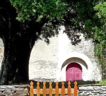 Saint-Hilaire-de-Lavit Bed & Breakfast | La vallée de Gaïa