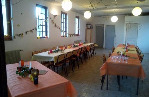 Saint-Hilaire-de-Lavit Bed & Breakfast | La vallée de Gaïa