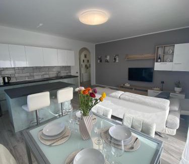 Vallecrosia Apartment | La valle al mare