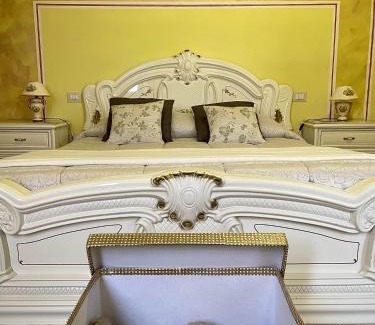 Cavriana Bed & Breakfast | La Valle dei Vigher