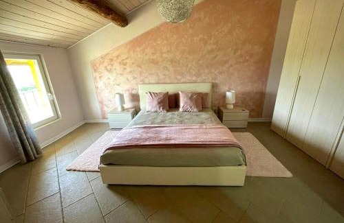 Cavriana Bed & Breakfast | La Valle dei Vigher